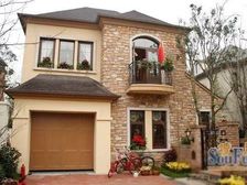 缇香小镇 一期独栋 户型好 采光很好安心出售了