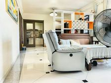 碧桂园三水华府 价格可谈 西南城芯 来电车位 精装修保养好