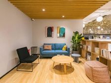 近兴业太古汇|博华广场超高区 周边无遮挡 品质楼盘