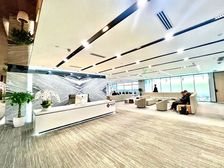 天府广场口丨纯接待来啦(10隔间20工位)带一个路演厅!