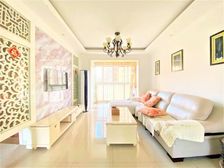 一手动迁无税!业主婚房装修急置换50W!看房随时!