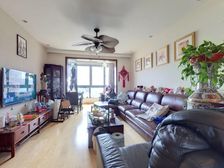 汇京佳丽园年代新户型方正全明格局舒适电梯公园小区