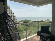 一线海景 观景露台 精装修 老本 急售 价格好谈