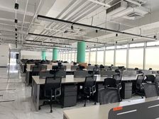 海淀上地 新时代大厦 新出整栋办公室 名企 精装修带家具