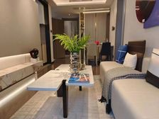 朝阳区 特价房(中绿东岳府)板楼小高层眼镜户型 精装交付