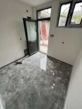 安交府学 精装平房 有卫生间 小面积 低总价 有地暖 采光好