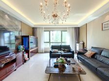 (费用全免)金茂逸墅带车位采光充通便利主推房源