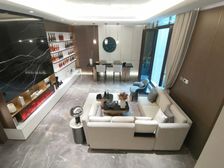 140万京西必看 大面积低总价新中式精妆别墅 全网热推