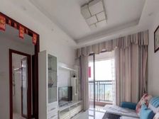 尚东阳光 沙村地鉄 总价低适合单身或情侣 精装两房 拎包入住