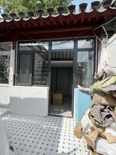 新街口 大北房 独立厨卫 复式二层 地暖天窗 双证齐过户快