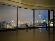 急售 无敌江景 繁华春色 世茂滨江 天际线 283平4居室