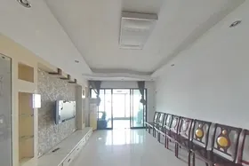 新上好房 羊城花园便宜4室出炉,精装全配,看房随时