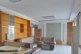 新上好房 旭景家园精装修房 家电齐全,随时入住,4室!