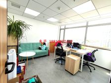 10号线团结湖呼家楼丨精装40㎡丨可注册丨一价全含丨拎包入驻