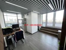 10号线团结湖朝阳公园丨瑞辰 京朝大厦丨精装小面积丨一价全含