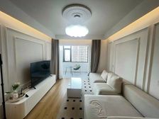 热门楼盘 可改三房 海华卢湾 配套齐全 视野采光无遮挡!!!