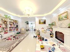 近日月光,新天地等商场旁海华旁电梯房全明户型