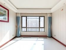 亦庄金茂悦南区电梯房正规3居独立客厅出行方便有钥匙