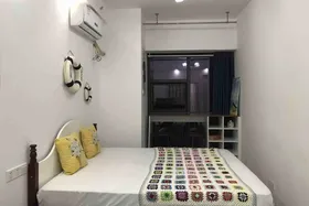 兴业IEC能源集团旁自住精装一房涂家冲站