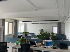 5号线昌发展天通苑天通科技园960平整层精装写字楼国企直租