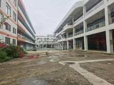 独院办公!适合酒楼、花园酒店、、月子中心、专科医院行业!