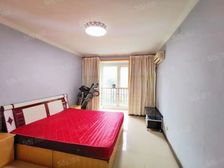 南三环地铁口 南北通透大两房 可拎包入住 业主诚售