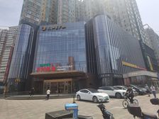 李乃滨推荐太阳宫广场2层4083平米招餐饮,医疗,养生,健身