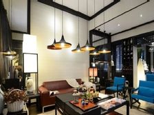 天竺成熟社区 长江地产开发誉天下,南向前排 好好户型