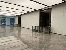 望京东中轻大厦整层面积出租2000平米,可分割 交通便利 随