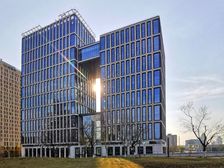 北投大厦 精装修 整层出租 3层和14层 随时看房