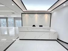 大工区大会议室电梯口绿地新都会 楷林IFC 雅宝 绿地原盛