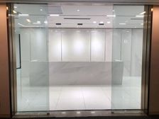 郑州东站 绿地中心 双子塔 866平 精装修 家具全齐
