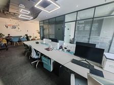 (房帮帮)建业凯旋135平 电梯口全套家具 万达世玺正弘中心