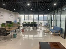 瀚海北金145平方正无柱子中心万达中心世玺中心居易摩根