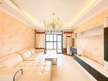 送产权车位(城开三期花园位置)送品牌家具家电,每天暖洋洋,急