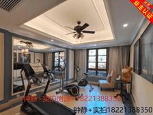 牡丹园别墅+电梯房+正规6居室+带独立客厅+出行方便+带车位