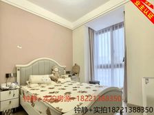 60万豪装拎包入住+低市价挥泪急售+不靠马路+看中价格可以谈