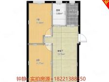 区总力荐+好赞好房+房东急置换+附带30万精装+价格可谈?