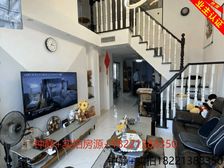 本人实拍+稀缺复式+30万精装修拎包入住+全明户型+格局反正