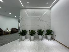 建国门商圈 华声国际大厦 精装修带家具 高区正对电梯 特价租