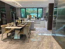 郑东新区 北龙湖核心地铁口 改善精装小高层 央企开发 高品质