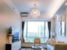 b金茂万科都会四季 精装 南向 价格可谈 包税费 送车位