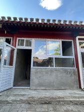 安交 分司厅 北房朝南 精装复式二层 地暖天窗 双证齐过户快