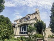 国展旁,虹桥核心独栋,有钥匙