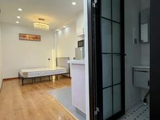 安交 府学 精装修 平房一间 地暖天窗 双证齐 过户快