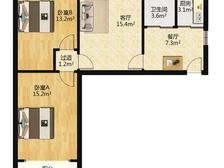 真房报价:诚售,电梯三房全明,近地铁,满五年V一,公房税少
