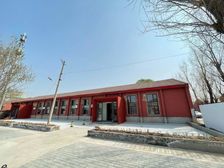 东四环1000平独栋大院层高5米丨可分割不限业态