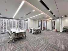 「东方梅地亚全球招商启动!入驻即享装修补贴+免租期」