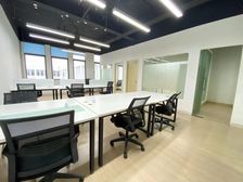 宝山性价比长江软件园、多套65-100多平带装修、租金实惠