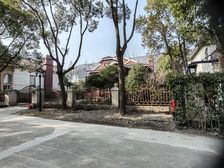 绿洲比华利 小独栋 256平 精装 大花园 诚意出售